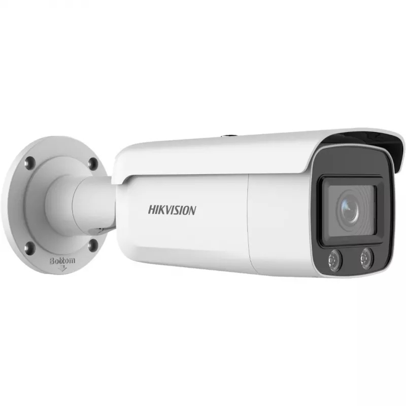 Hikvision Bullet ColorVu DS-2CD2T47G2-L(4mm)(C) 4MP
