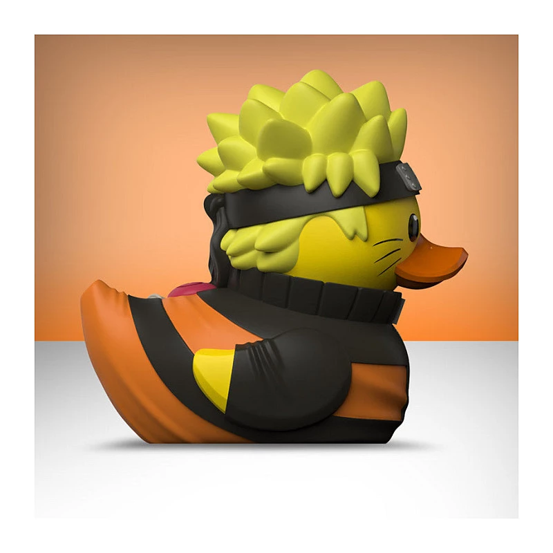 TUBBZ Sammelente - Naruto Shippuden - Uzimaki 1st Edt. 9cm