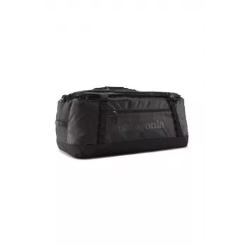 Torba Czarny hole duffel 70l czarna PATAGONIA