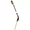 Nożyce do żywopłotu akumulatorowe DeWALT DCMPH566P1-QW 3,6 kg