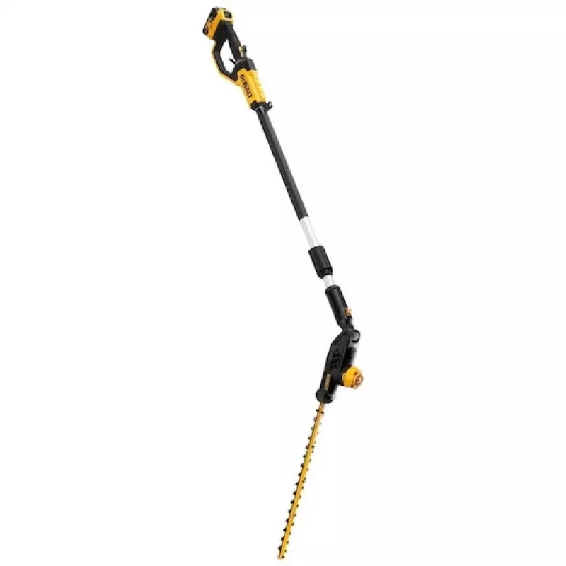 Nożyce do żywopłotu akumulatorowe DeWALT DCMPH566P1-QW 3,6 kg