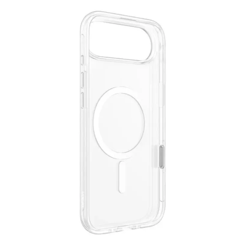 BELKIN ETUI OCHRONNE MAGNETYCZNE DO IPHONE AIR PRZEZROCZYSTE