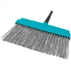 Gardena 03609-20 - Zewnętrzna - Niebieska - Szara - twarde włosie - Plastik - 320 mm