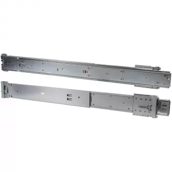 Zestaw szyn prowadzących do szafy serwerowej INTER-TECH TS-680 Glideskinnepakke