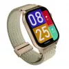 Smartwatch Garett Activity 3 złoty — Garett Activity 3, złote wykończenie