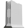 MikroTik hAP ax lite LTE6 L41G-2axD&FG621-EA 802.11ax 574 Mbit/s Porty Ethernet LAN (RJ-45) 4 Obsługa Mesh Nie MU-MIMO Nie Nie mobilne łącze szerokopasmowe Typ anteny Wewnętrzna