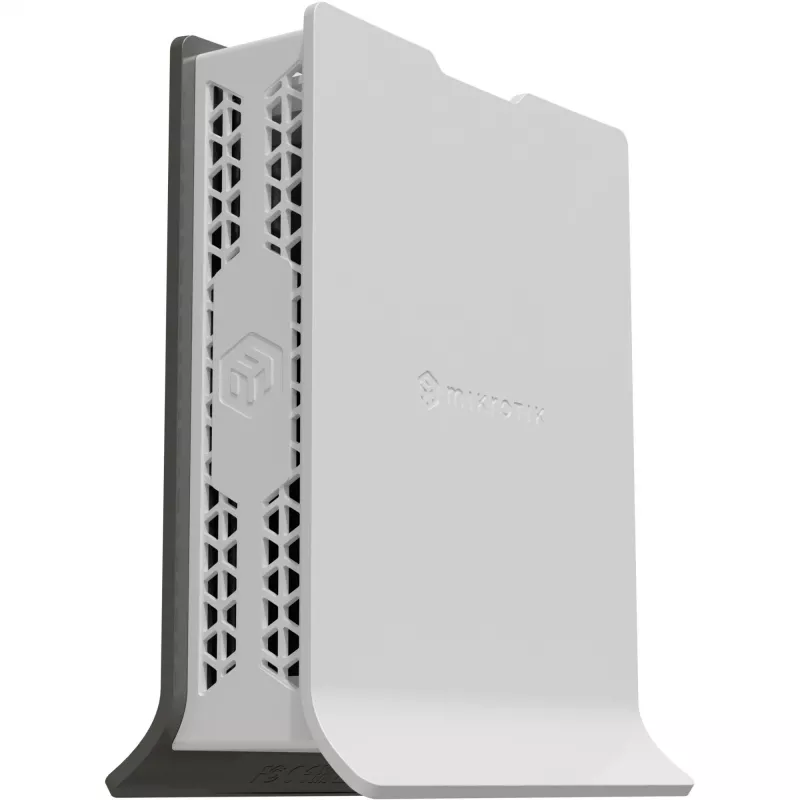 MikroTik hAP ax lite LTE6 L41G-2axD&FG621-EA 802.11ax 574 Mbit/s Porty Ethernet LAN (RJ-45) 4 Obsługa Mesh Nie MU-MIMO Nie Nie mobilne łącze szerokopasmowe Typ anteny Wewnętrzna