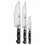 ZWILLING Zestaw 3 noży Pro (384300070)
