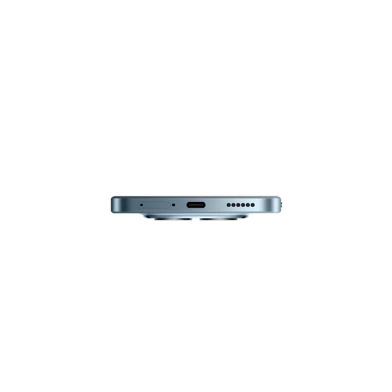 Xiaomi Redmi Note 15 Pro 5G Dual SIM 8GB RAM 256GB - Niebieski