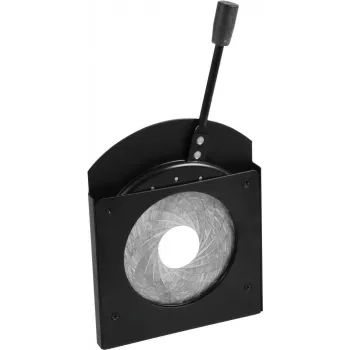 Irysa do LED EUROLITE PFE-100/120 (model 40001983) część zamienna