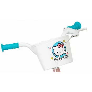 Rower dziecięcy 12 Hello Kitty TOI1149 TOIMSA