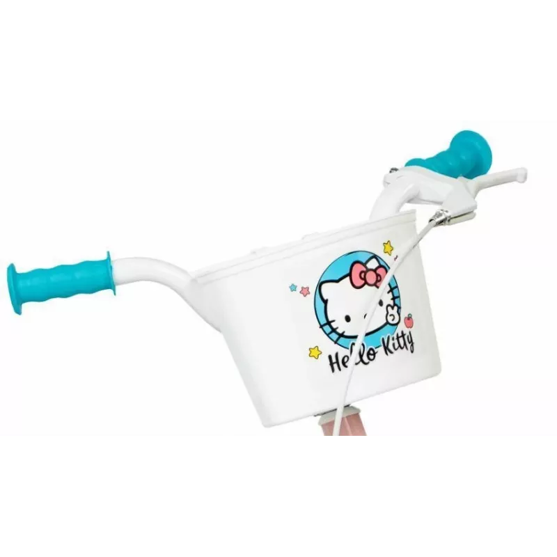 Rower dziecięcy 12 Hello Kitty TOI1149 TOIMSA