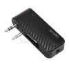 LogiLink BT0061 Nadajnik audio Bluetooth Bluetooth 5.1 Zasięg 7 m