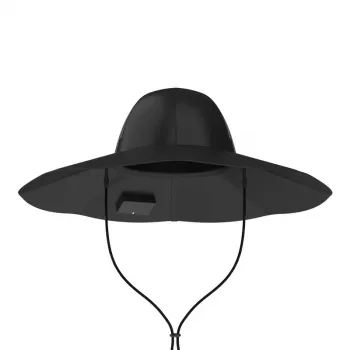 Hat EcoFlow Power Hat EFPOWERHAT-M-L rozmiar M-L – regulowana czapka outdoorowa