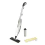 Kärcher SC 2 UPRIGHT Mop parowy 0,4 l 1600 W Czarny, Biały