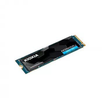 Dysk SSD Kioxia 1TB M.2 PCI Express 4.0 NVMe LSD10Z001TG8