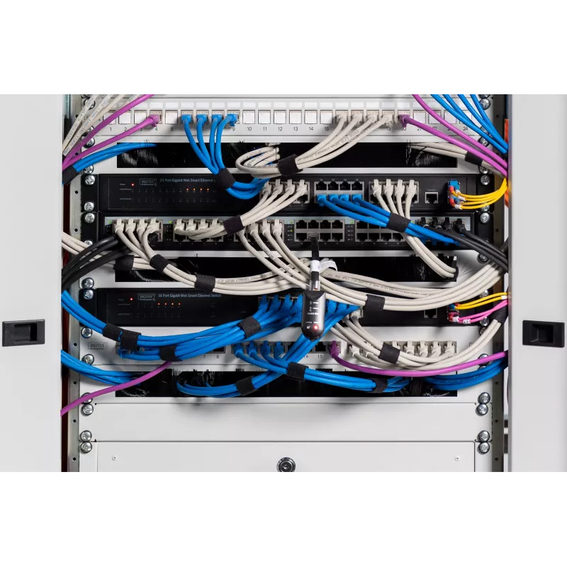 Blank Panel Digitus DN-19 BPN-01