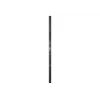 APC Rack PDU 2G, Metered by Outlet with Switching, ZeroU, 20A/208V, 16A/230V, (21) C13 & (3) C19