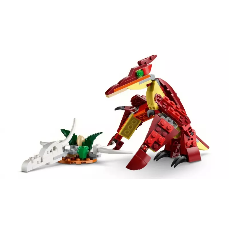 LEGO CREATOR 3 W 1 31379 Groźny Dinozaur