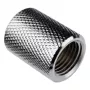 Złączka Alphacool 17047 Mosiądz Chrom 22mm 1.7cm