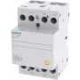 Siemens 5TT5043-0 przekaźnik elektryczny Wielokolorowy