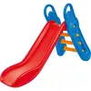 Zjeżdżalnia Fun-Slide (czerwono-niebieska)