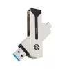 Pendrive 512 GB USB-C/A 3.2