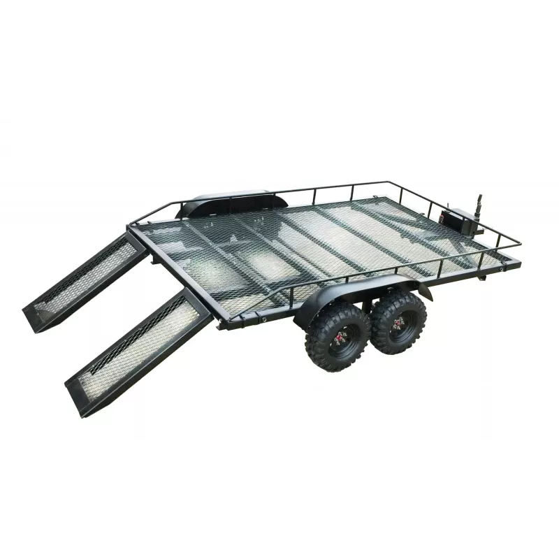 Amewi Trailer 1:10 Crawler, pojazd crawler, 1:10, 2,2 kg