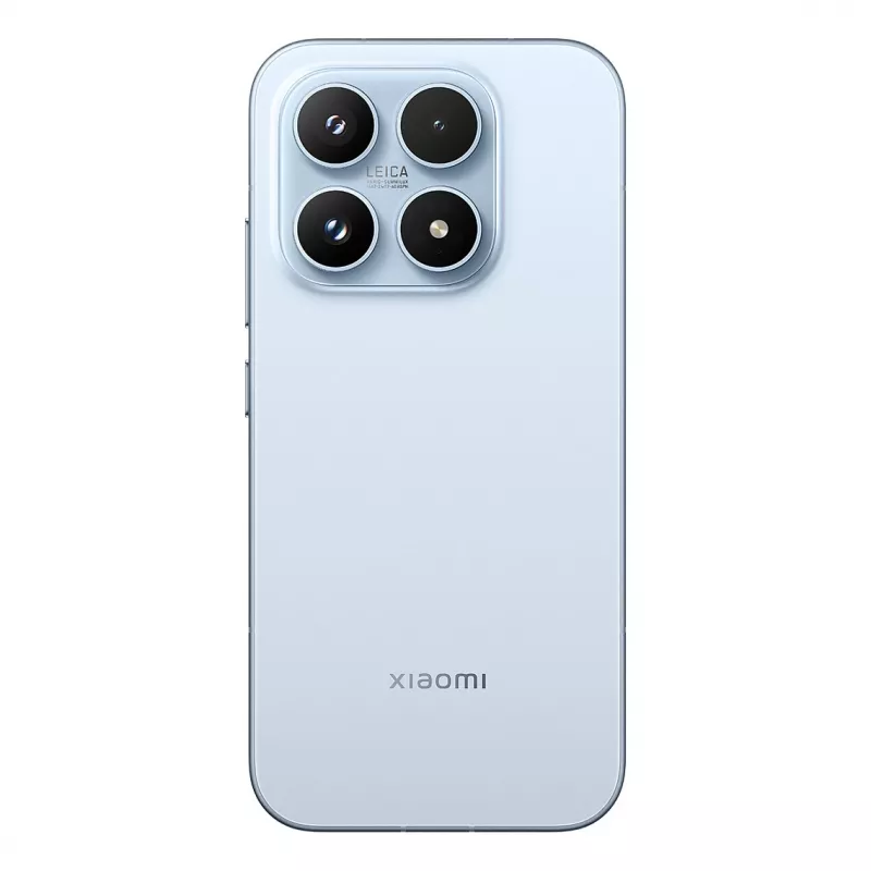 Xiaomi 17 - niebieski lód - 512 GB