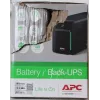 Zasilacz awaryjny Schneider Electric APC Back-UPS BX750MI-GR — 750 VA, 410 W, line-interactive, wbudowany akumulator