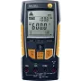 Testo Digital-Multimeter TRMS AC+DC 600 VAC 600 VDC 10 ADC (TESTO 760-2)
