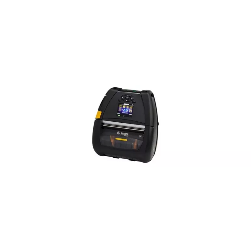 Drukarka etykiet Zebra ZQ630 Termiczna bezpośrednia 203 x 203 DPI 115 mm/sec Przewodowa i Bezprzewodowa Ethernet LAN Wi-Fi Bluetooth
