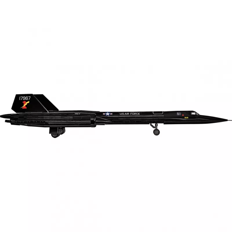 Lockheed SR-71 1374 klocków