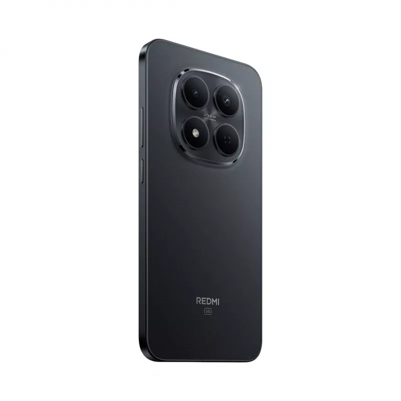 Xiaomi Redmi Note 15 Pro Czarny - 17,2 cm (6.77) 12 GB 512 GB 6500 mAh czarny