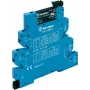 Finder MasterBasic cienki coupling relay for DIN-Rail 39.10.8.230.8240 switching voltage 230 V/AC (39.10.8.230.8240)