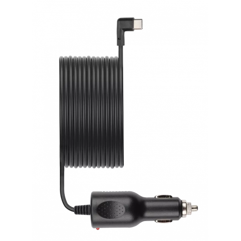 Mio MiVue J20 Full HD Wi-Fi Zasilacz zapalniczkowy, USB Czarny