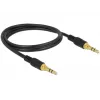 Kabel audio 3,5 mm DeLOCK 85547