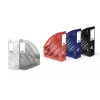 Tacka pionowa Forpus, 7 cm, przezroczysta, plastik 1003-010