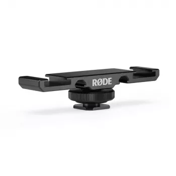 Zestaw montażowy RØDE DCS-1 - akcesorium do mikrofonu, długość 21 mm, szerokość 92 mm