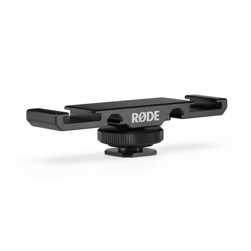 Zestaw montażowy RØDE DCS-1 - akcesorium do mikrofonu, długość 21 mm, szerokość 92 mm