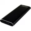 Obudowa SSD LC-Power LC-M2-C-NVME Czarna M.2