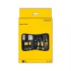 Zestaw narzędzi sieciowych RJ45 i RJ11 DeLOCK 86696
