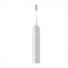 Szczoteczka elektryczna MOVA Fresh Pro Adult Sonic srebrny — 4 tryby, bateria Li‑Ion, wbudowany zegar