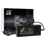 Zasilacz zielony Cell AD68P 135 W AC/DC 20 V 6,75 A wewnętrzny czarny