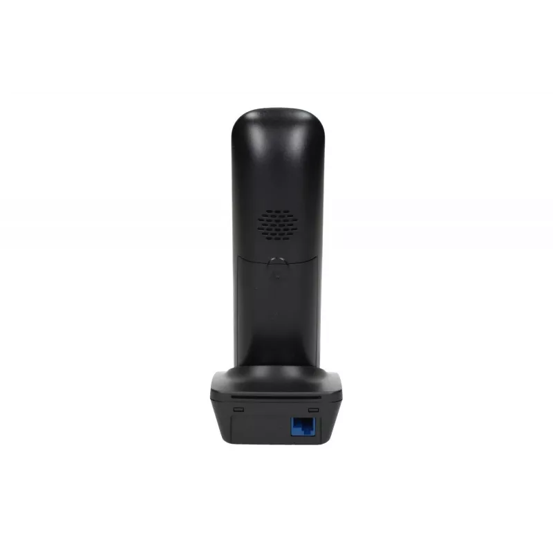 Panasonic KX-TGA 681 Dodat.sluchawka Czarny (KX-TGA 681)