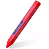 Kredki świecowe Staedtler Noris Jumbo — 12 kolorów, nietoksyczne, rozmiar jumbo