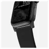 Nomad Modern Strap Blk Actv Lthr Connect Blk 42/44/45/49 ProV2