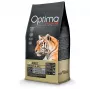 Sucha karma dla kota Optimanova Adult Chicken & Rice 6 kg – kompletne żywienie dla dorosłych kotów