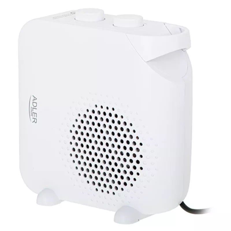 Wentylatorowy grzejnik elektryczny Adler AD 7725W