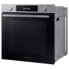 Piekarnik elektryczny Samsung NV7B41301AS/U3 76L ze stali nierdzewnej do zabudowy